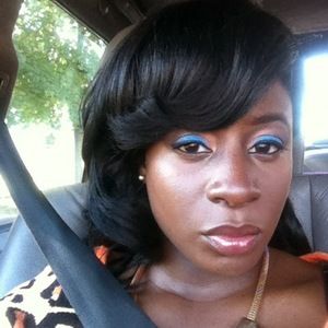 Meet your Posher, Shaunette